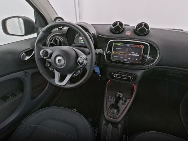 Smart ForTwo EQ prime 60 kW image number 6