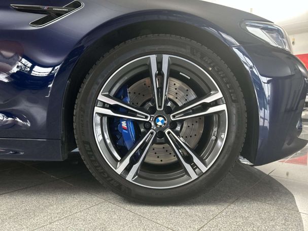 BMW M5 Competition M xDrive 460 kW image number 6