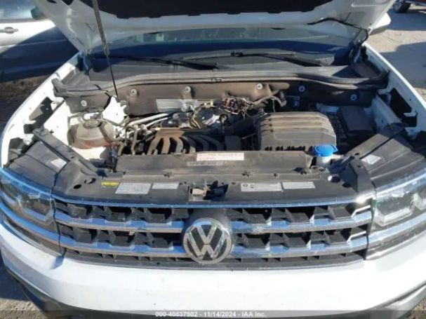 Volkswagen Atlas 203 kW image number 11