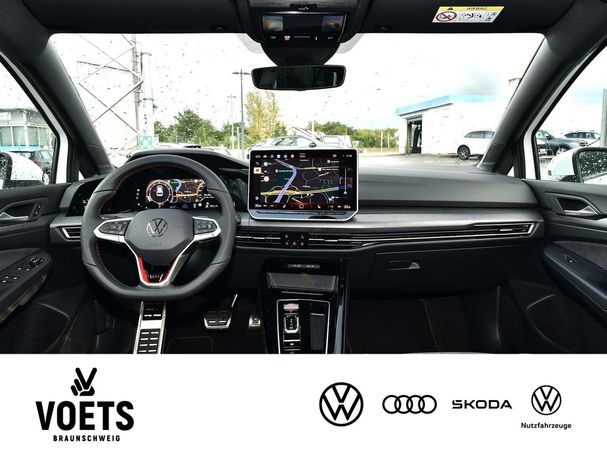 Volkswagen Golf DSG 195 kW image number 14