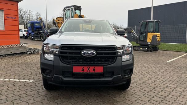 Ford Ranger 4x4 125 kW image number 16