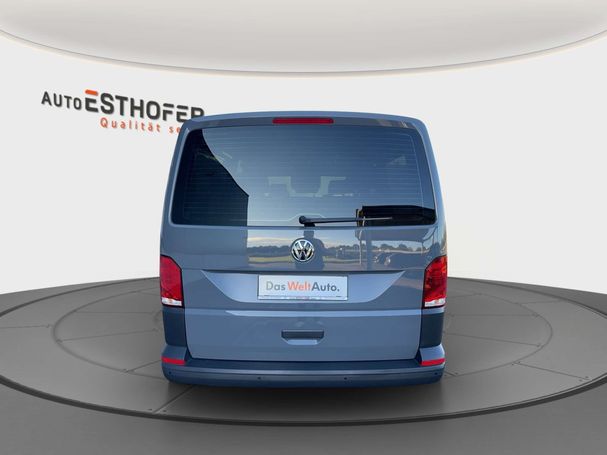 Volkswagen T6 Transporter 4Motion 110 kW image number 4