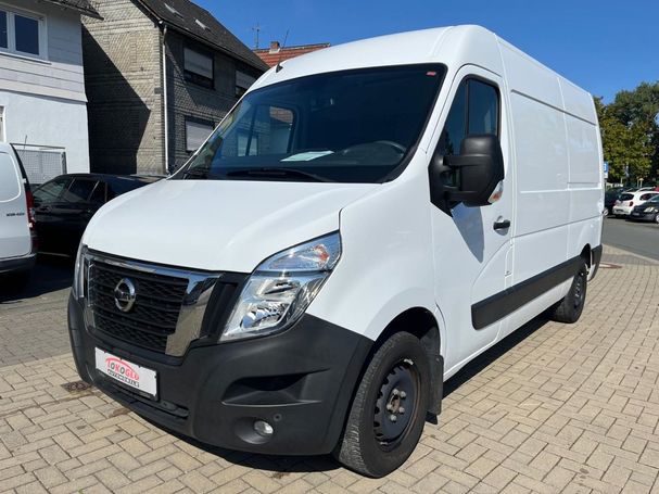 Nissan NV400 L2H2 3.5t Comfort 99 kW image number 1