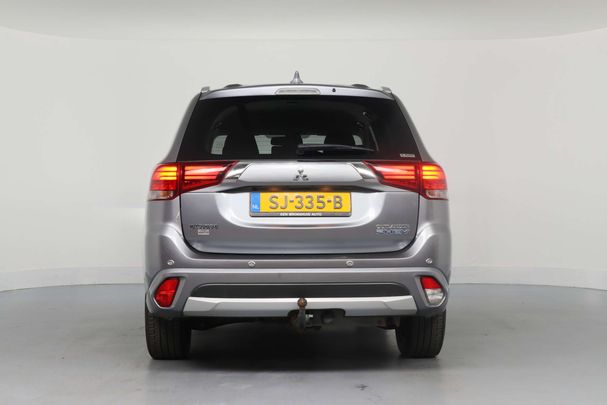 Mitsubishi Outlander 149 kW image number 5