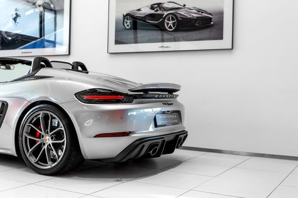 Porsche Boxster Spyder 4.0 310 kW image number 10