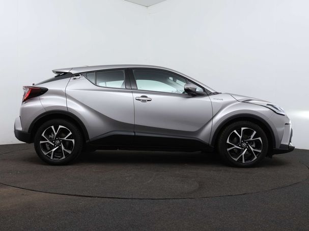 Toyota C-HR 2.0 Hybrid Dynamic 135 kW image number 13