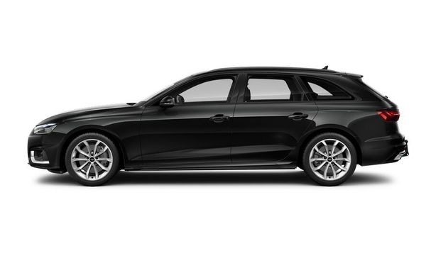 Audi A4 45 TFSI quattro Avant Advanced 195 kW image number 3