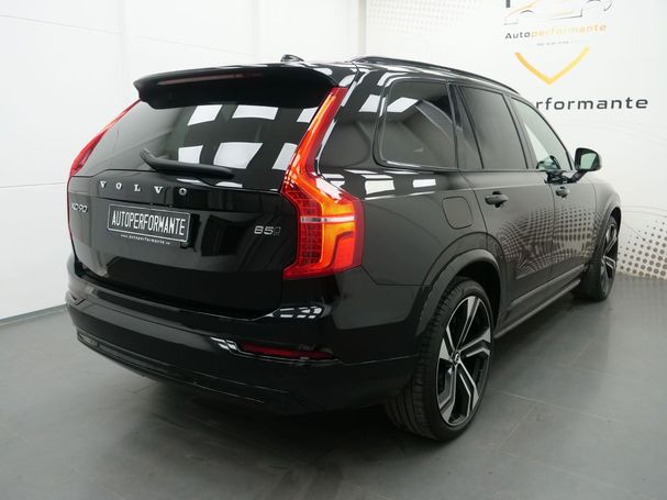 Volvo XC90 B5 AWD 175 kW image number 6