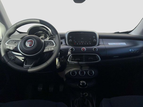 Fiat 500X 1.0 88 kW image number 8