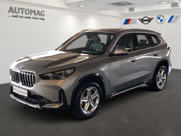 BMW X1 xDrive 100 kW image number 1