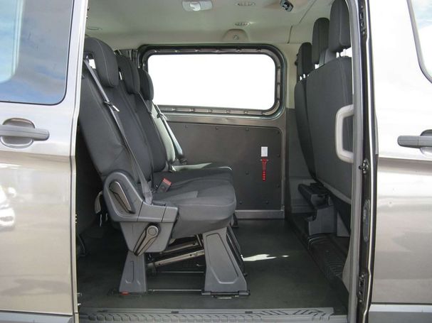 Ford Transit Custom 320 Trend 96 kW image number 7