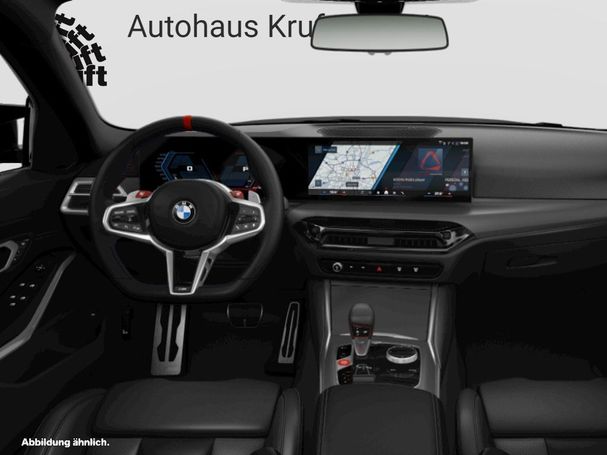 BMW M3 Competition Touring M xDrive 390 kW image number 3