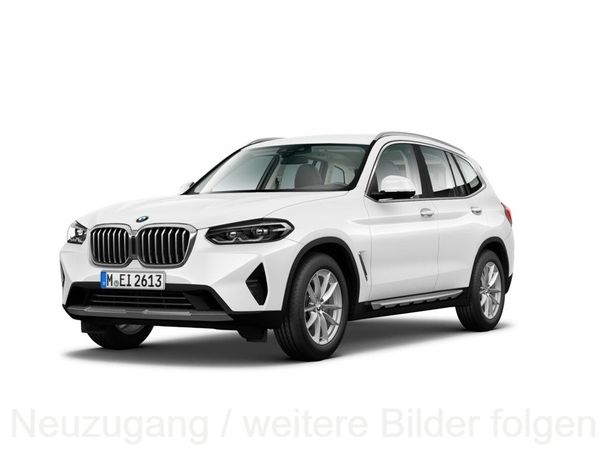 BMW X3 xDrive 140 kW image number 1