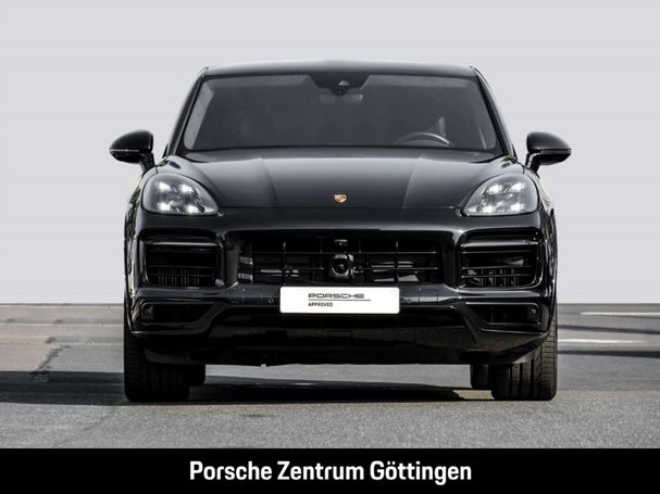 Porsche Cayenne GTS Coupé 338 kW image number 2