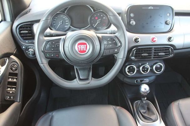 Fiat 500X 1.0 88 kW image number 7