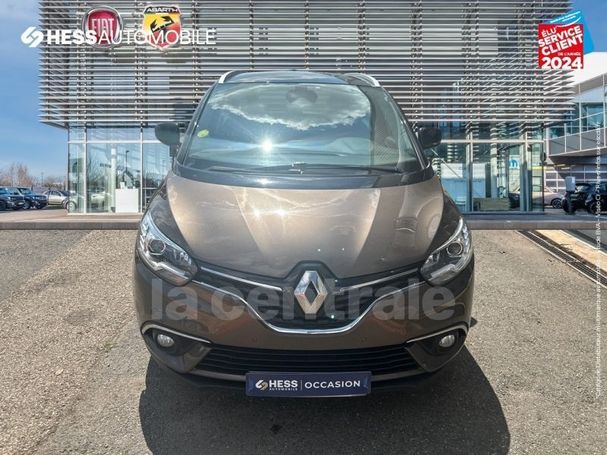 Renault Grand Scenic BLUE dCi 120 88 kW image number 3