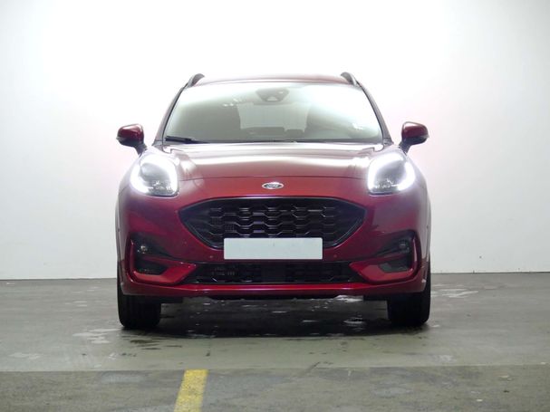 Ford Puma 1.0 EcoBoost ST-Line 92 kW image number 2