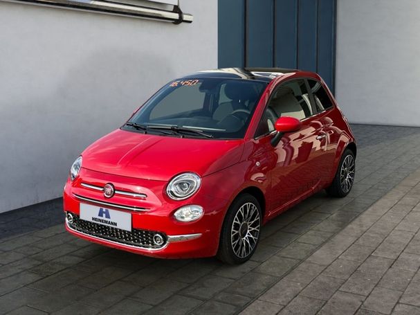 Fiat 500 1.0 51 kW image number 1