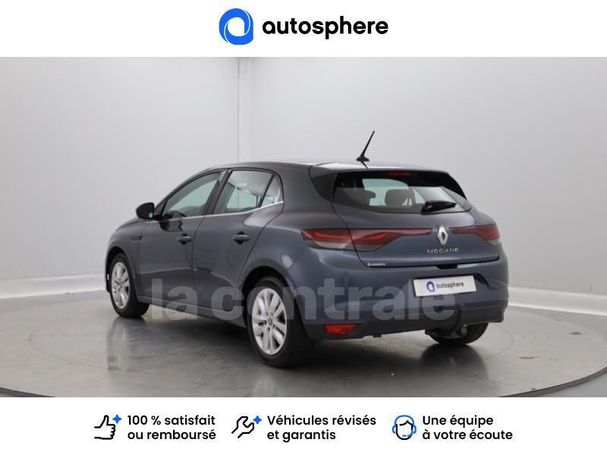 Renault Megane 85 kW image number 15