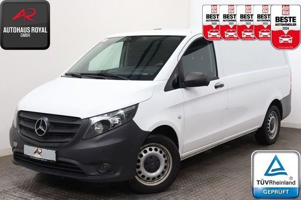 Mercedes-Benz Vito 114 CDi 100 kW image number 1