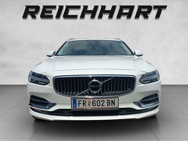 Volvo V90 D4 Geartronic Inscription 140 kW image number 3