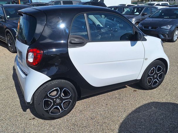 Smart ForTwo 66 kW image number 3