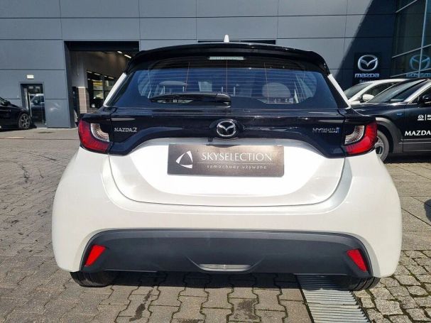 Mazda 2 85 kW image number 19