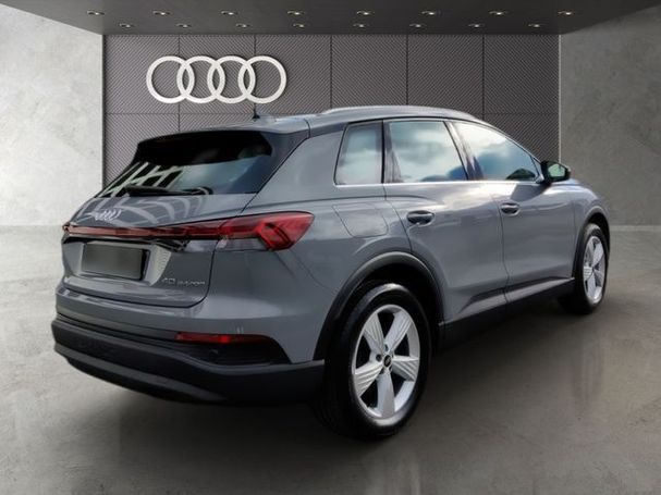 Audi Q4 40 e-tron 150 kW image number 4