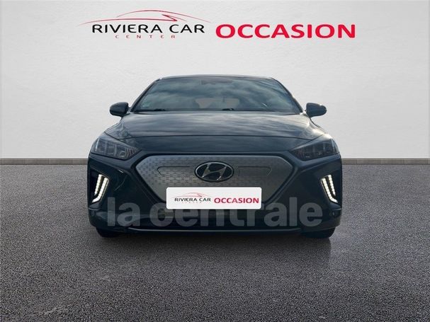 Hyundai Ioniq Electric 100 kW image number 2