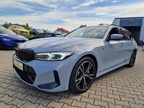 BMW 330d xDrive M Sport 210 kW image number 1