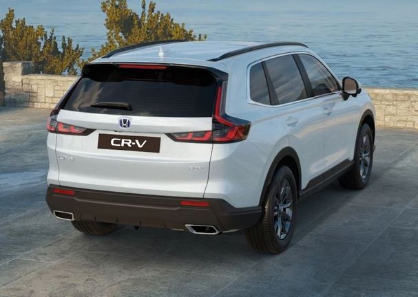 Honda CR-V e:HEV Elegance 135 kW image number 7