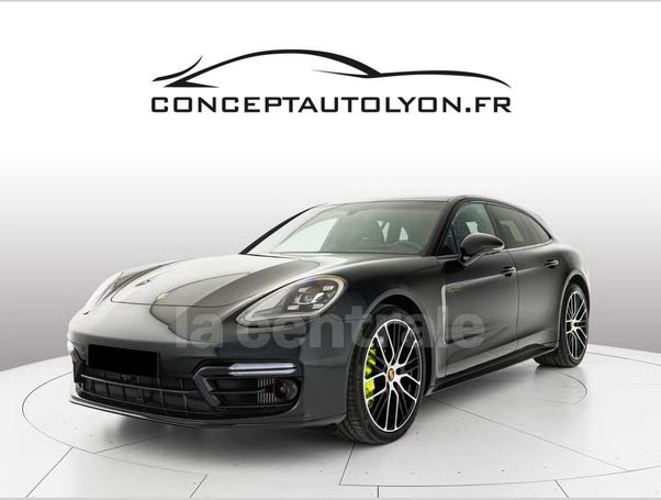 Porsche Panamera 4 Sport Turismo Hybrid 340 kW image number 1