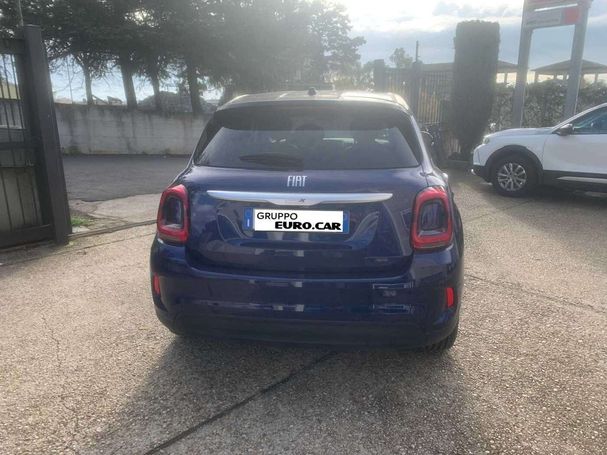 Fiat 500X 1.3 MultiJet 70 kW image number 6