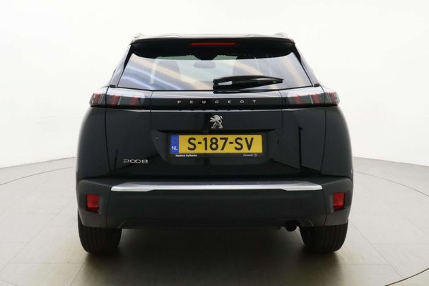 Peugeot 2008 1.2 PureTech 75 kW image number 11