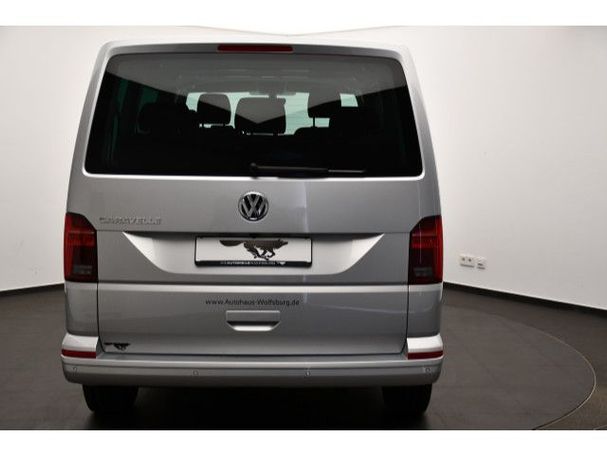 Volkswagen T6 Caravelle DSG Comfortline 150 kW image number 19