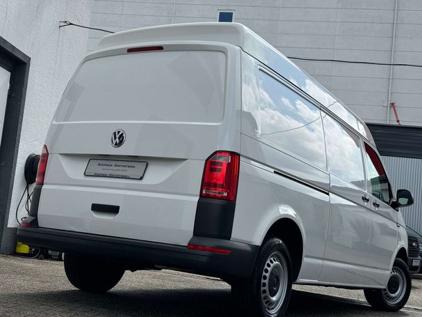 Volkswagen T6 Transporter 110 kW image number 3