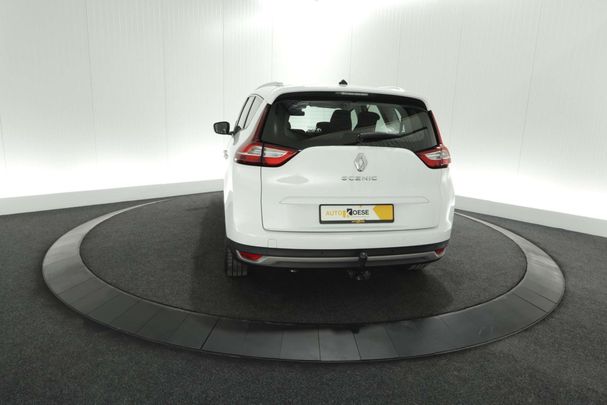 Renault Grand Scenic TCe 115 LIMITED 85 kW image number 11