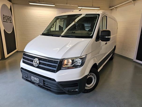 Volkswagen Crafter 30 TDI 103 kW image number 1