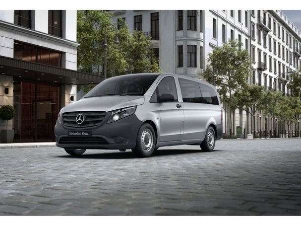 Mercedes-Benz Vito Tourer 114 CDI Pro 100 kW image number 1