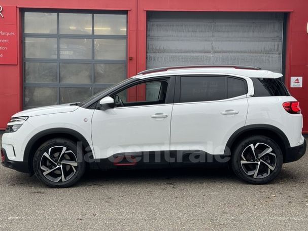 Citroen C5 Aircross Pure Tech 130 S&S 96 kW image number 2