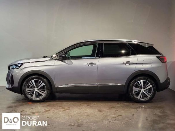 Peugeot 3008 1.6 221 kW image number 2