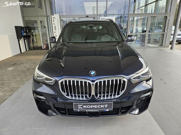 BMW X5 xDrive30d 210 kW image number 2