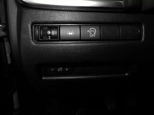 Nissan Qashqai 103 kW image number 9