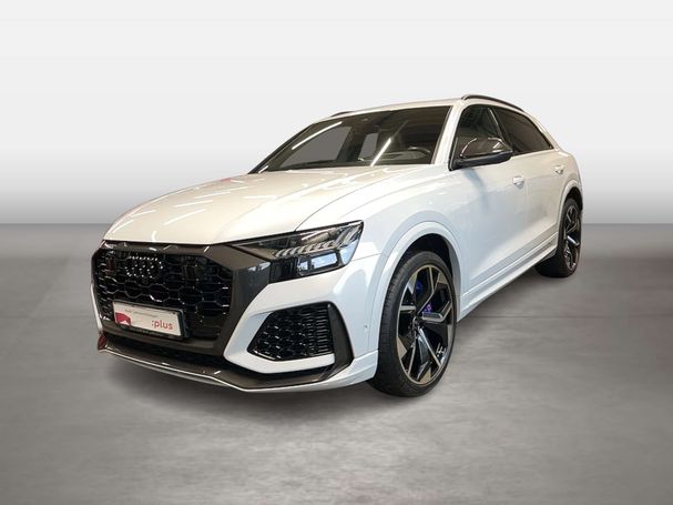 Audi RSQ8 441 kW image number 1