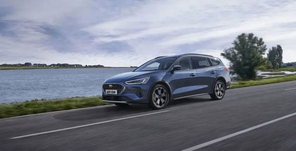 Ford Focus MHEV 92 kW image number 2