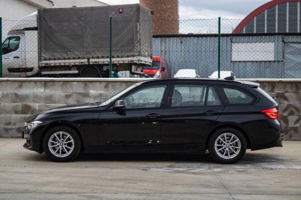 BMW 318d Touring 110 kW image number 7