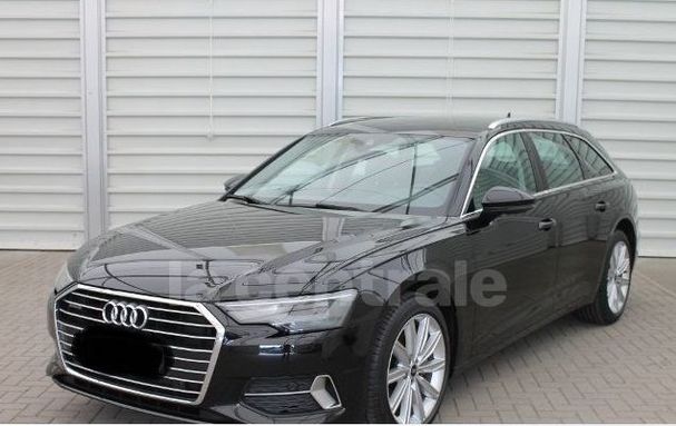 Audi A6 45 TDI quattro S tronic Avant 180 kW image number 1