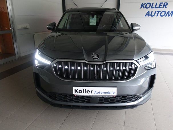 Skoda Kodiaq 2.0 TDI Selection 4x4 142 kW image number 4