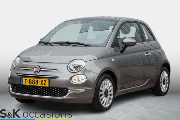 Fiat 500 1.0 51 kW image number 21