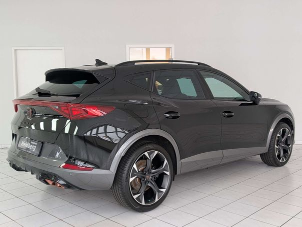 Cupra Formentor 1.4 e-HYBRID 180 kW image number 9